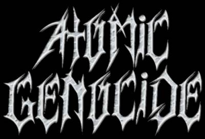 logo Atomic Genocide